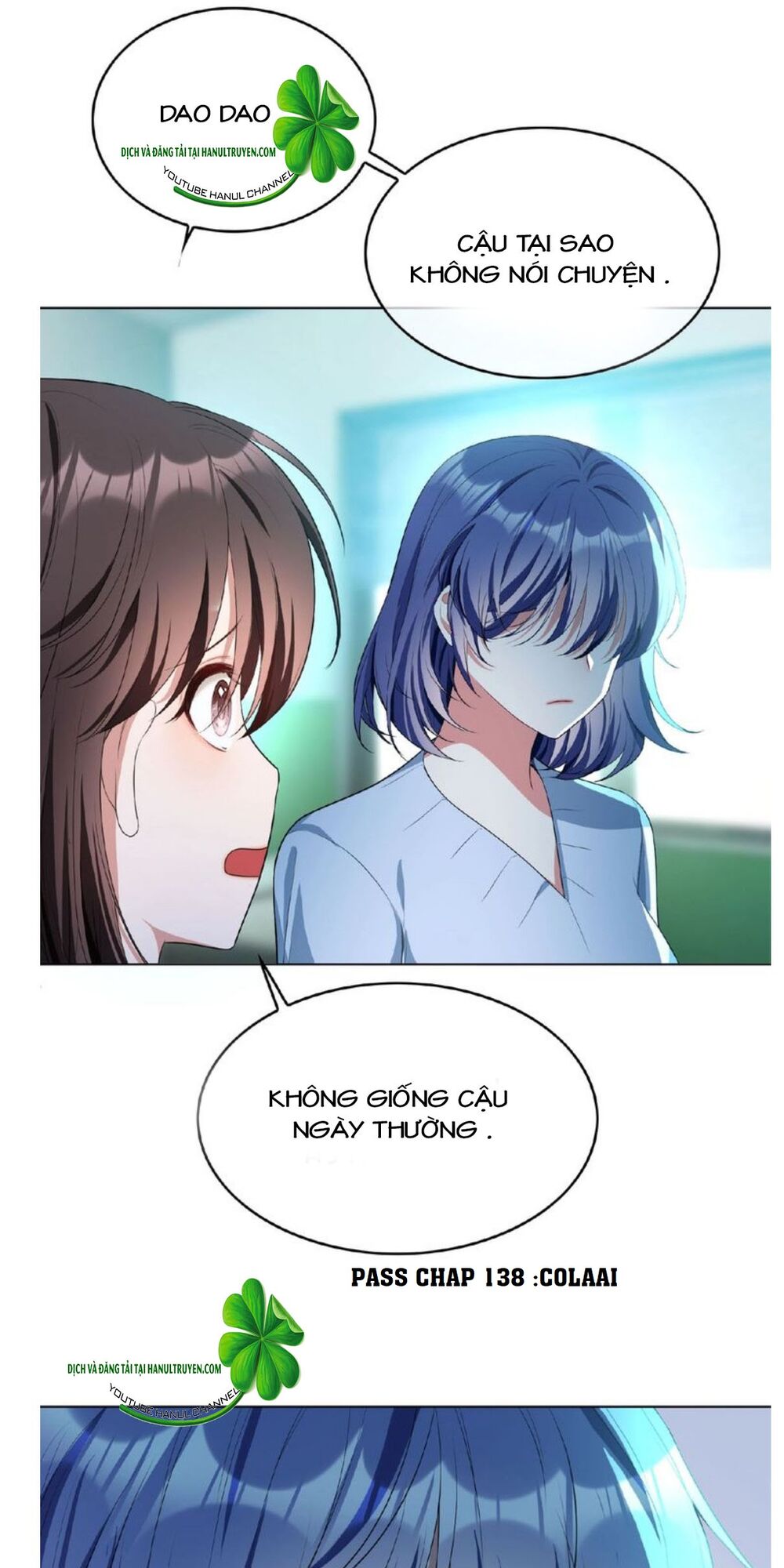 Cô Vợ Nhỏ Nuông Chiều Quá Lại Thành Ác!!: Chapter 137