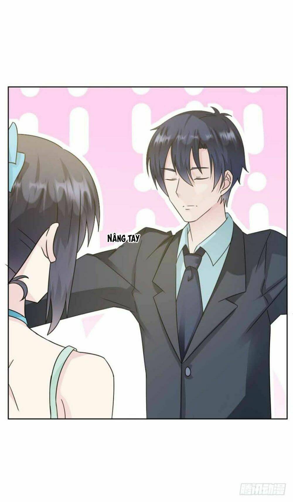 Thiên Kim Đường Môn: Chapter 94