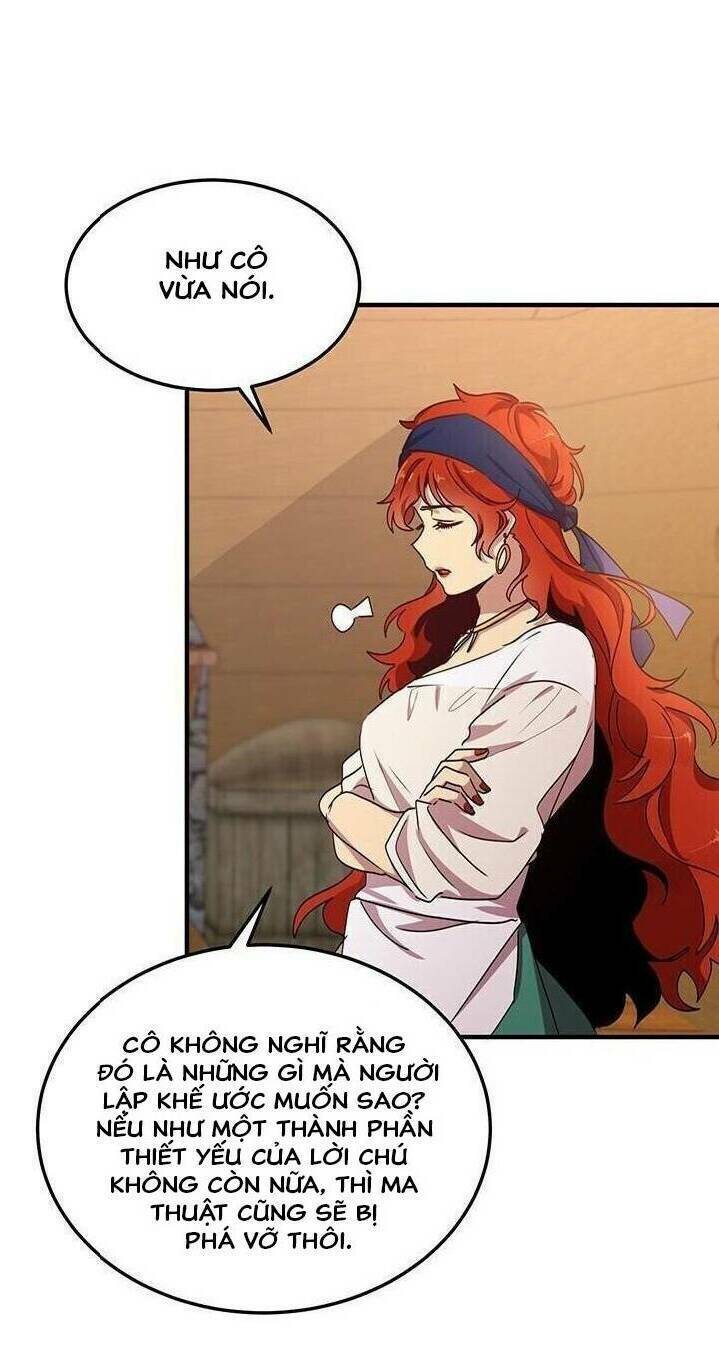 Công Tước, Loạn Vừa Thôi!: Chapter 58