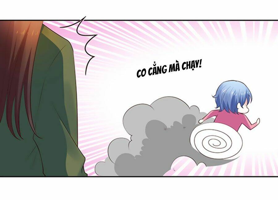 Bạn Trai Là Ngôi Sao: Chapter 124