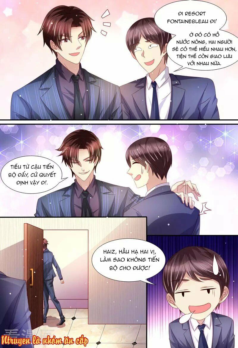 Cưng Chiều Vợ Yêu: Chapter 144