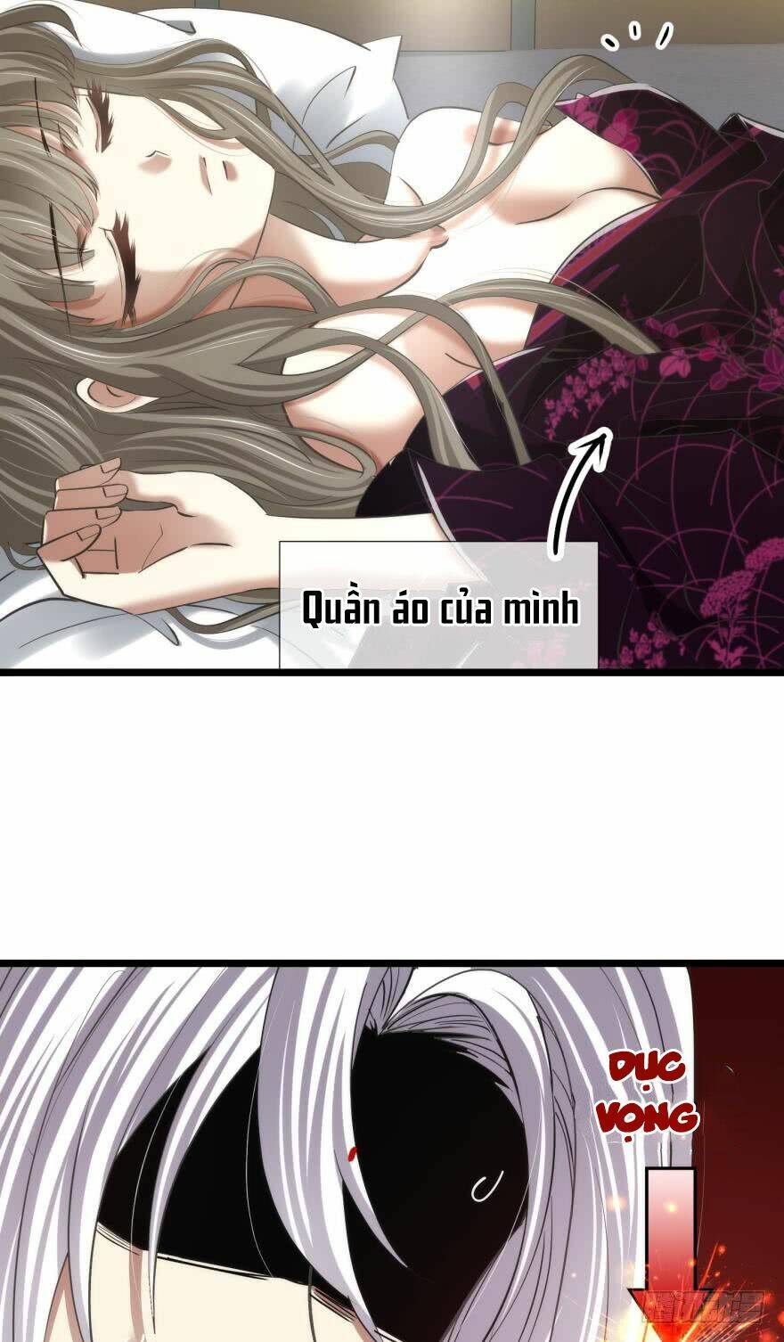 Một Vạn Tư Thế Công Lược Yêu Nam: Chapter 102