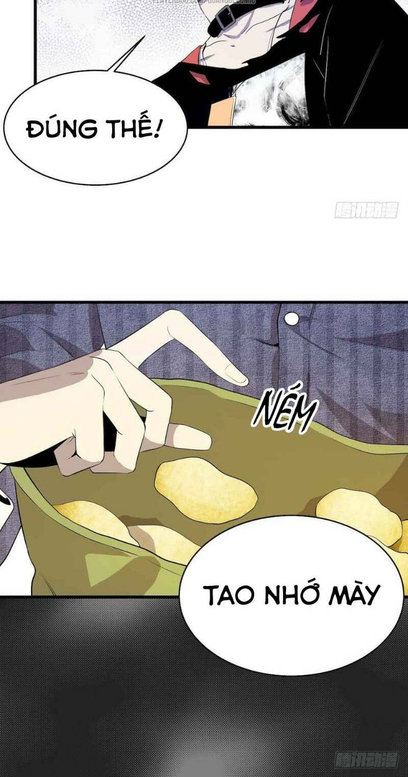 Thát Không Mê Thất: Chapter 7