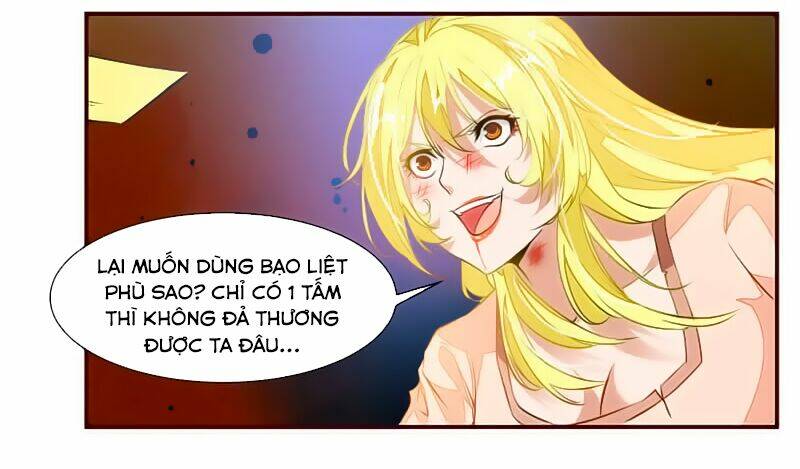 Cửu Dương Thần Vương: Chapter 60