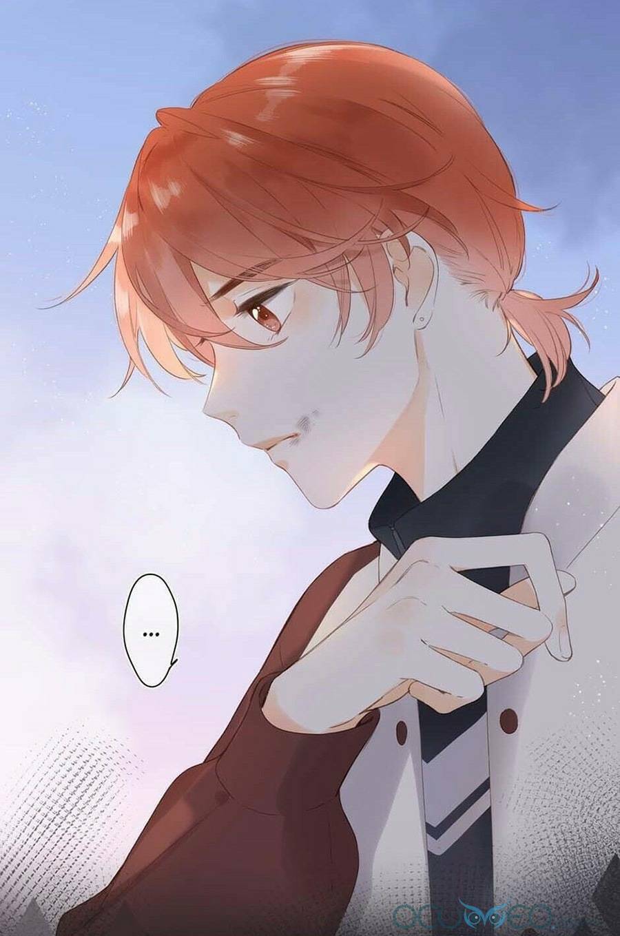 Sos! Tôi Đã Yêu Một Con Sâu Bướm (Phần 2): Chapter 13