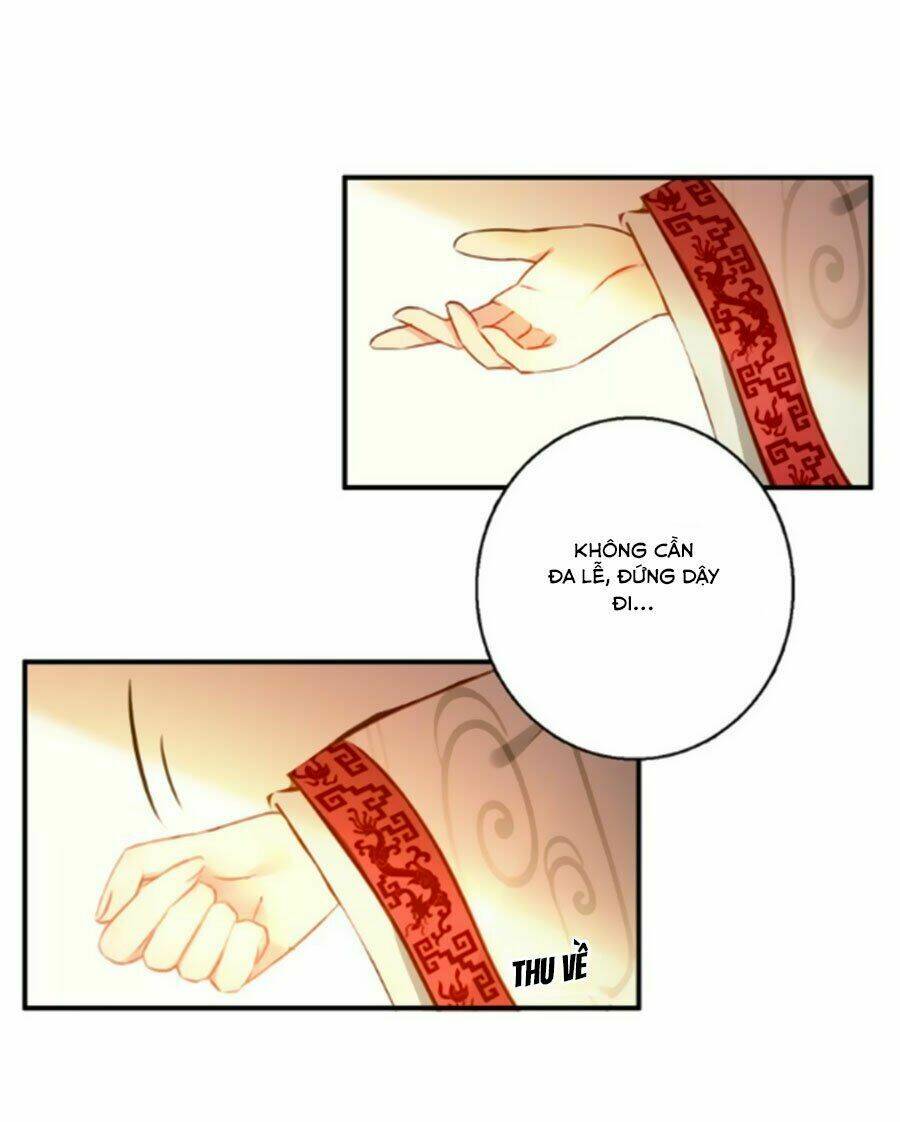 Mỹ Nhân Làm Tướng: Chapter 78