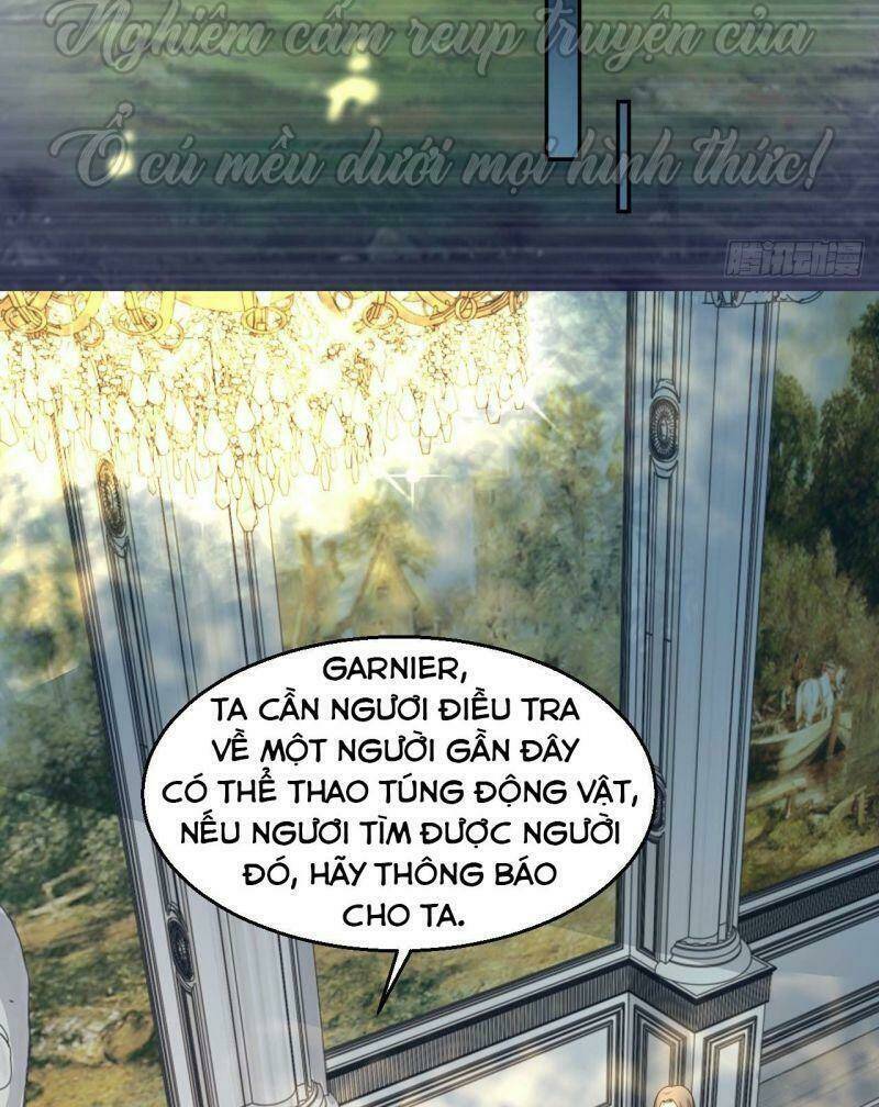 Không Thể Hòan Hảo Tuyệt Đối: Chapter 18