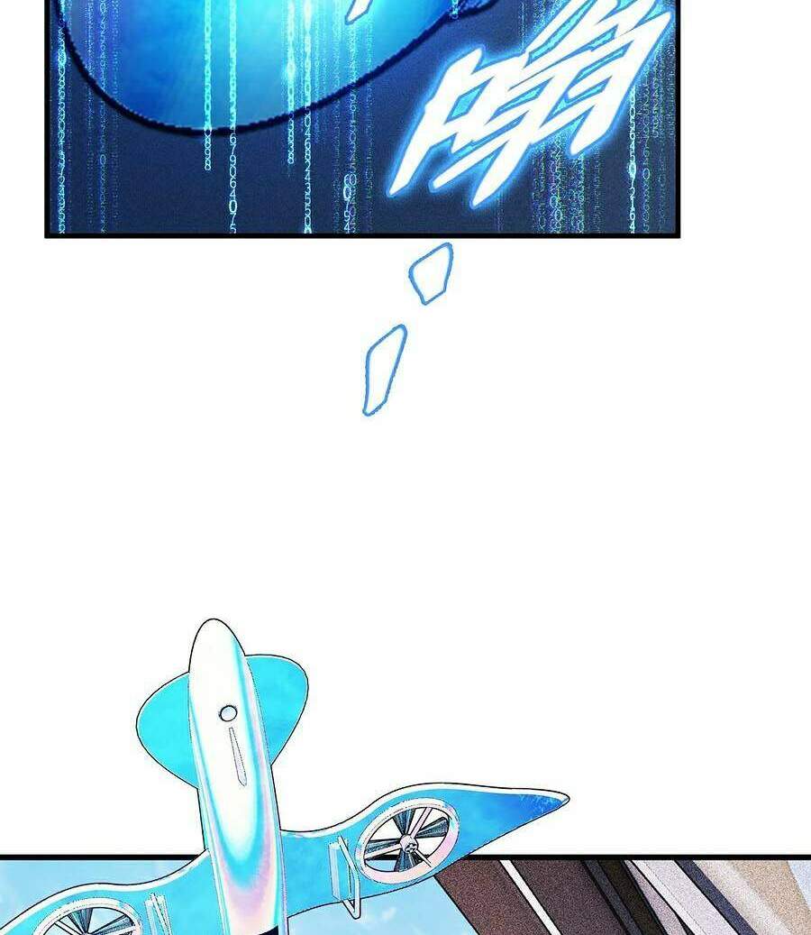 Người Chơi Siêu Mạnh: Chapter 4