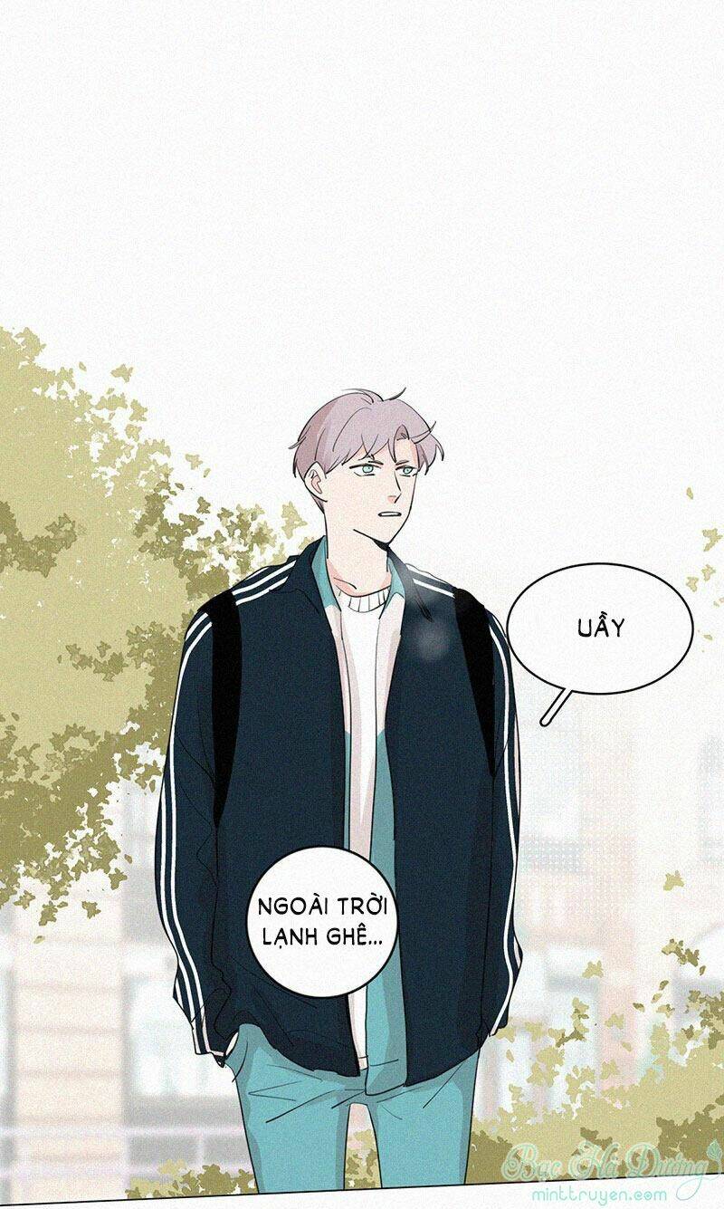 Câu Chuyện Về Cậu Và Tôi: Chapter 40