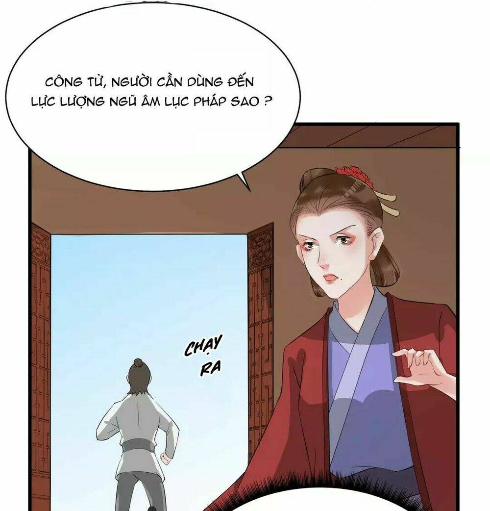 Bồng Sơn Viễn: Chapter 30