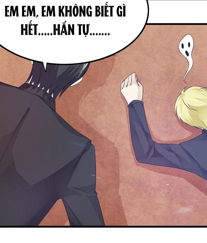 Cô Sát Thủ Ơi, Yêu Nhau Nhé: Chapter 63