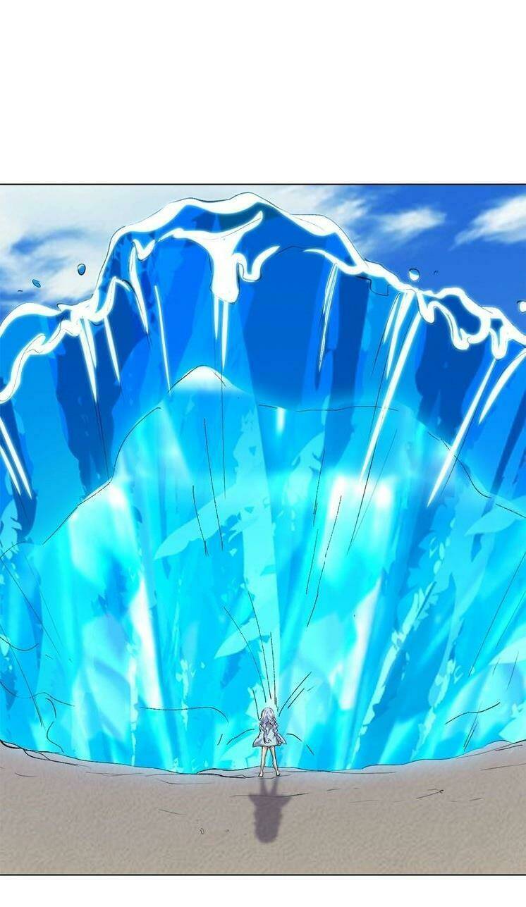 Thần Lai Yêu Vãng: Chapter 44