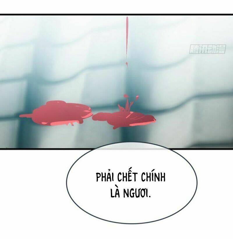 Sư Phụ Lại Trêu Chọc Ta: Chapter 47