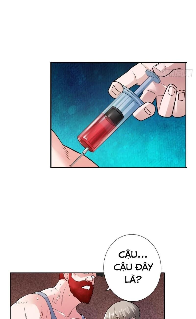 Hệ Thống Tìm Đường Chết Mạnh Nhất: Chapter 57