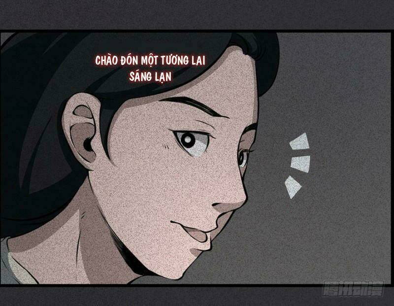 Trở Lại Căn Nhà Ma: Chapter 4