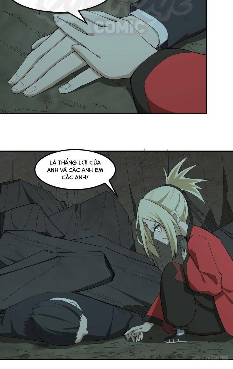 Nghịch Thiên Tiên Mệnh: Chapter 45