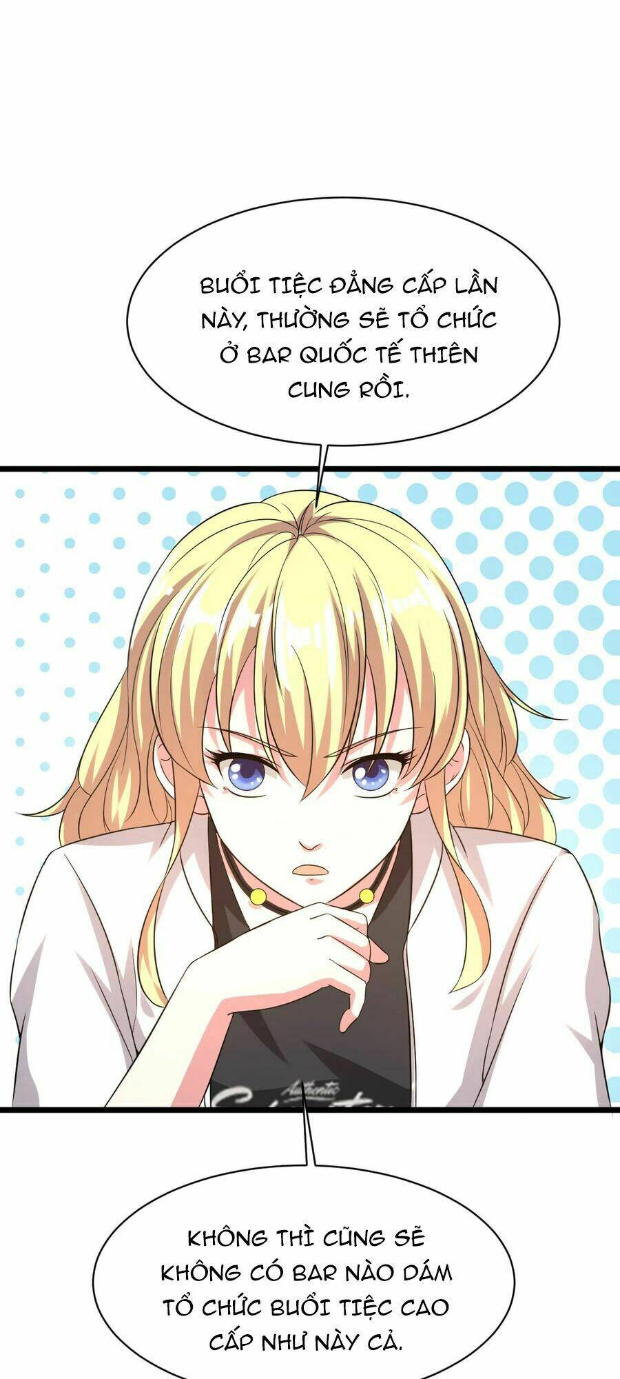 Đô Thị Tà Vương: Chapter 22