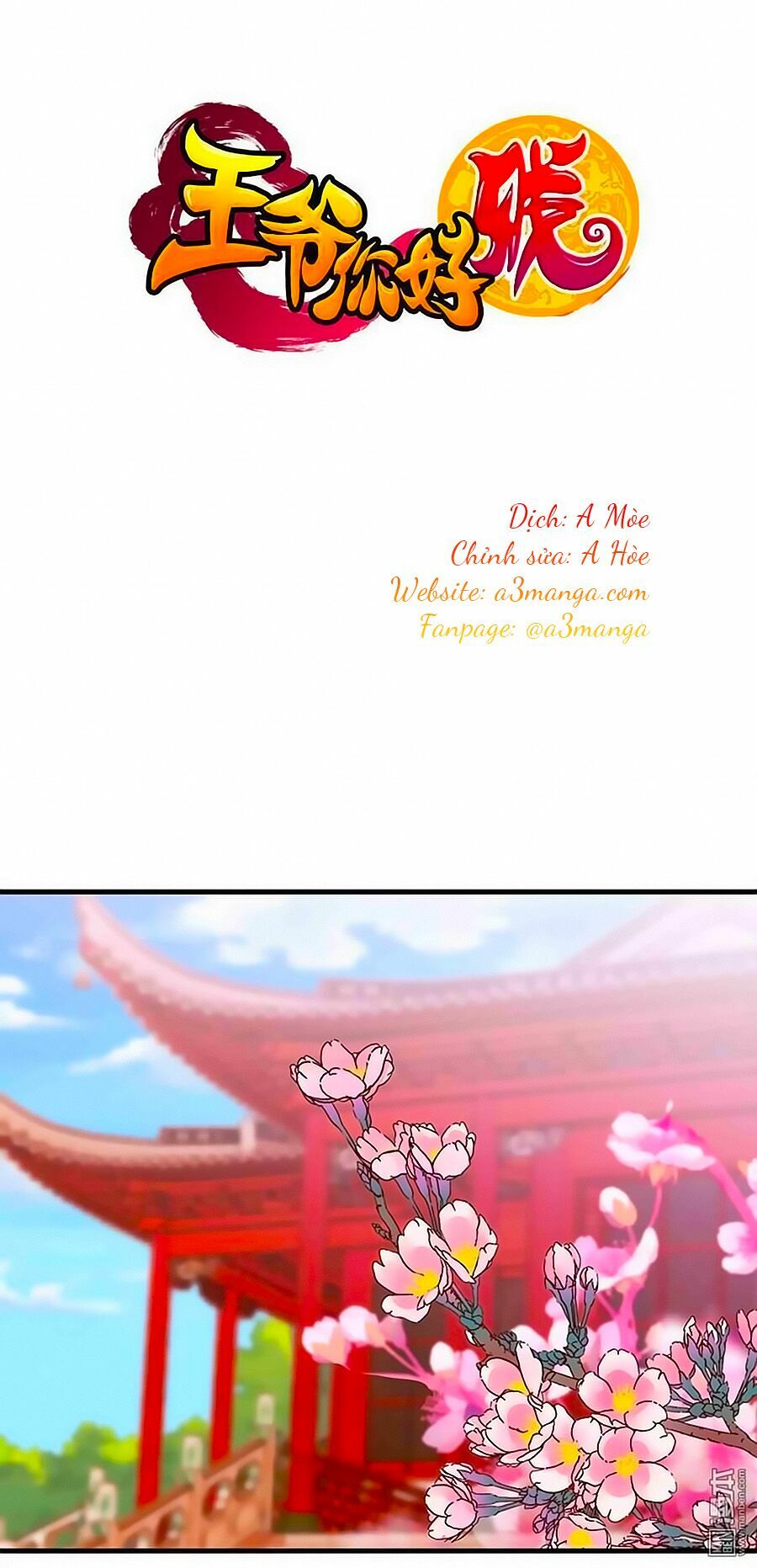 Vương Gia ! Ngươi Thật Bỉ Ổi !: Chapter 299