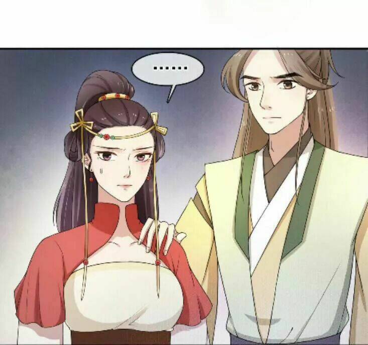 Thịnh Thế Thiên Kiêu: Chapter 6