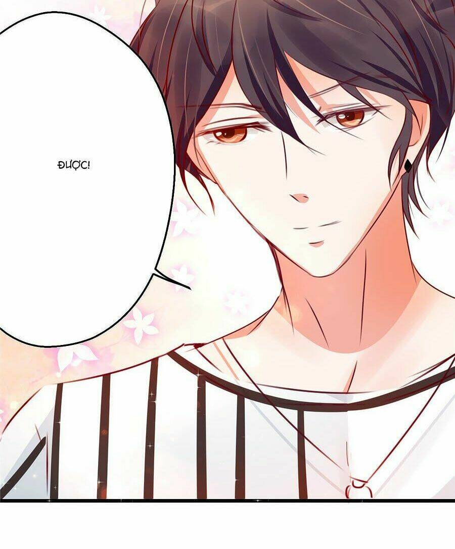 Bạn Trai Là Ngôi Sao: Chapter 40