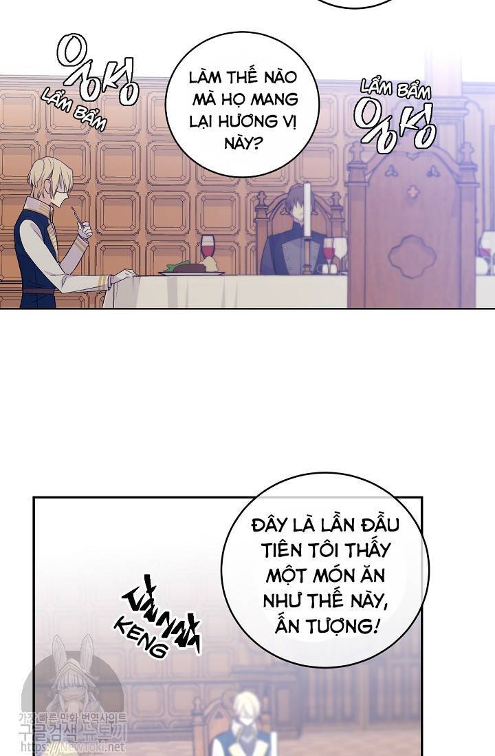 Cô Hầu Giỏi Giang: Chapter 14