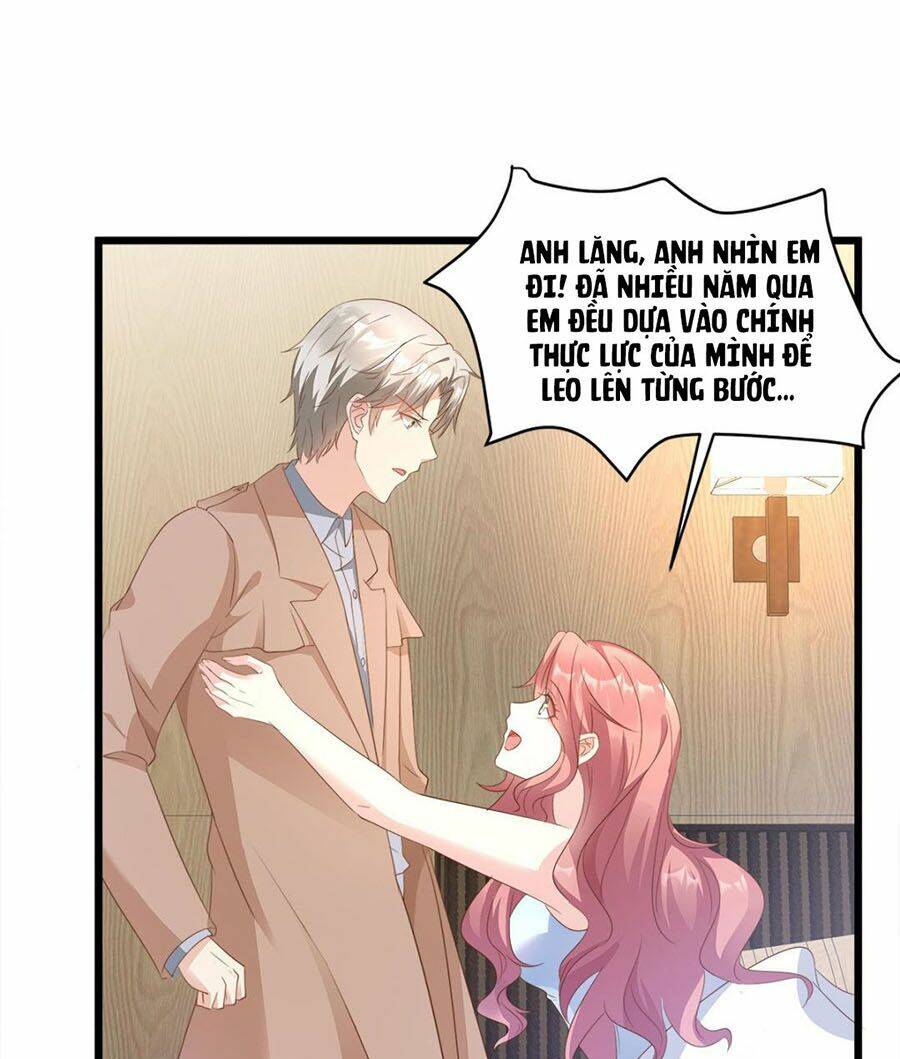 Tư Sủng Cục Cưng Bảo Bối: Chapter 68