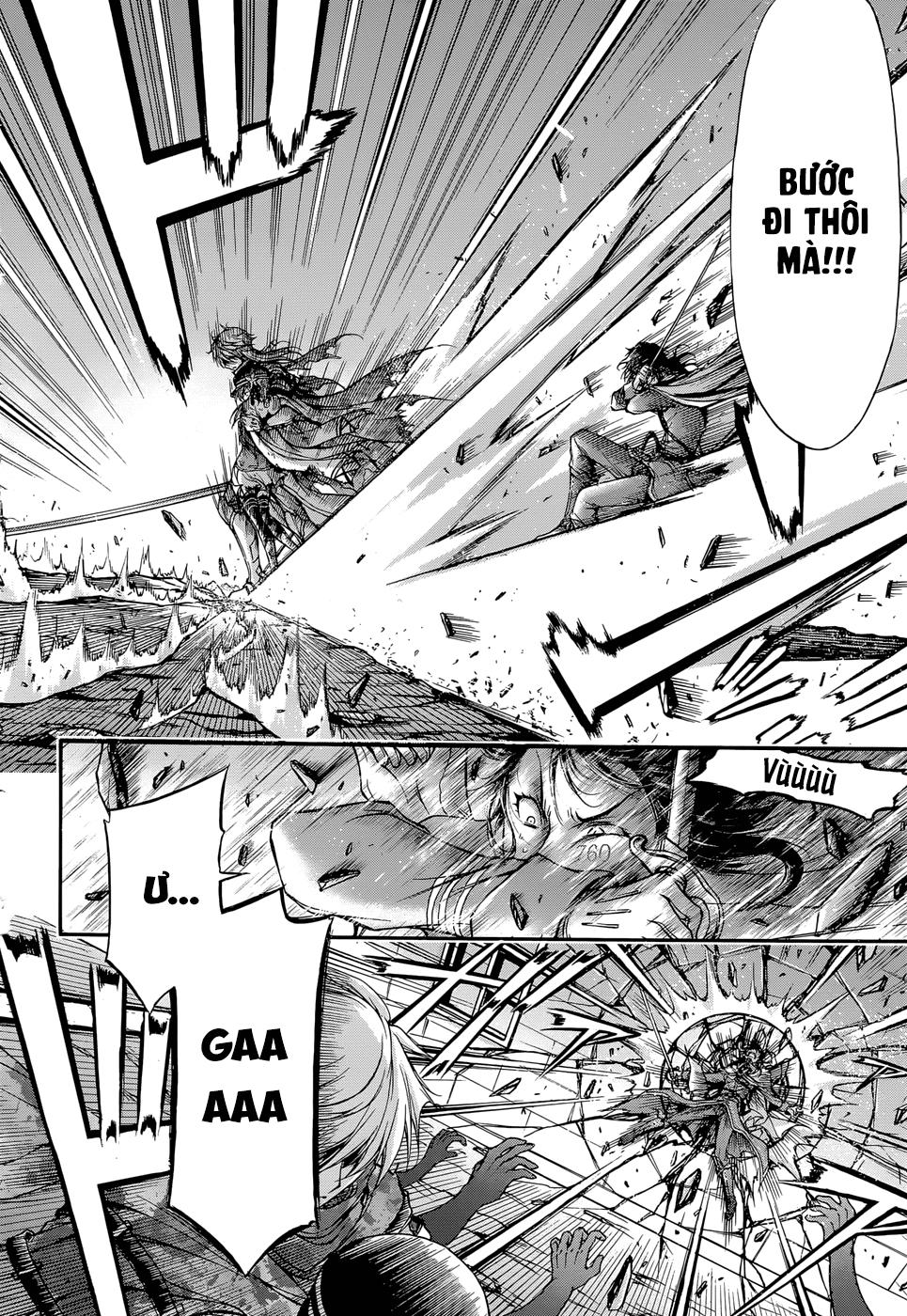 Đi Tìm Sát Tinh Vương: Chapter 2