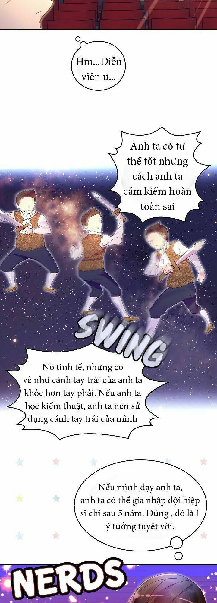 Tôi Không Phải Là Người Tốt: Chapter 63