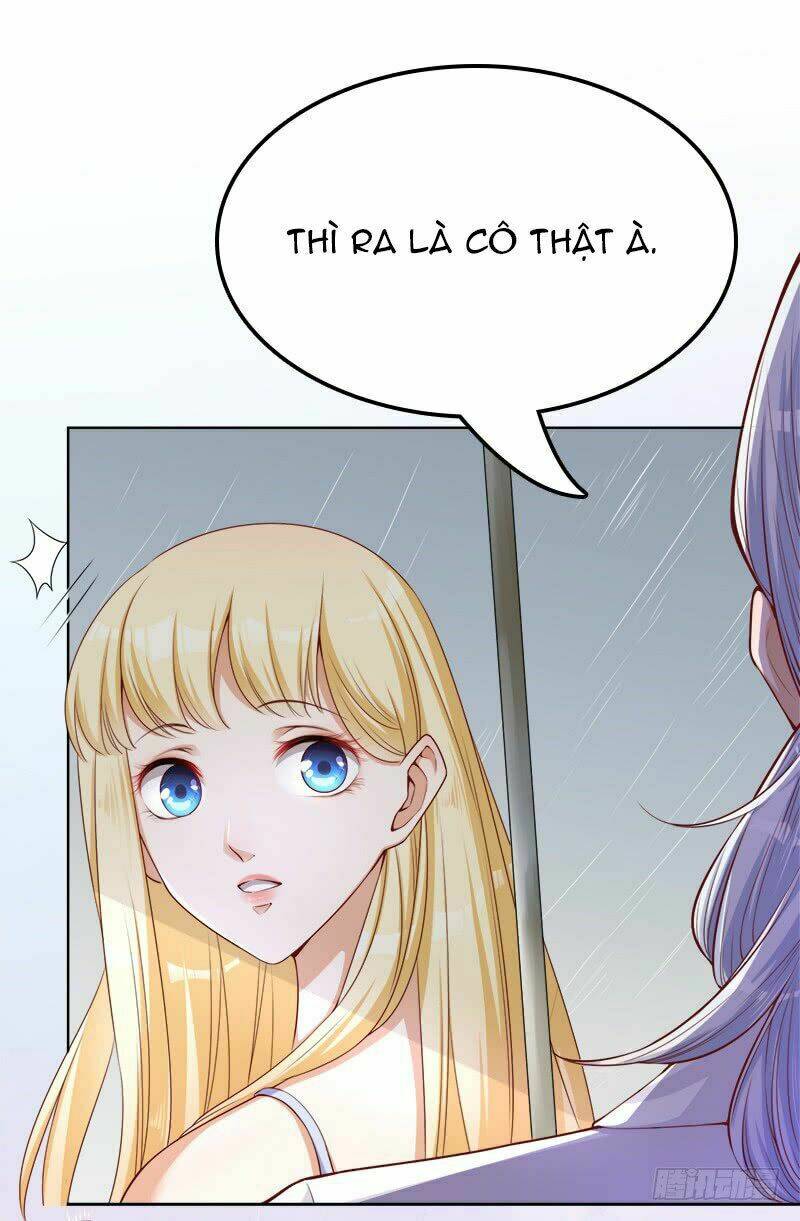 Lãnh Hôn Cuồng Ái: Chapter 19