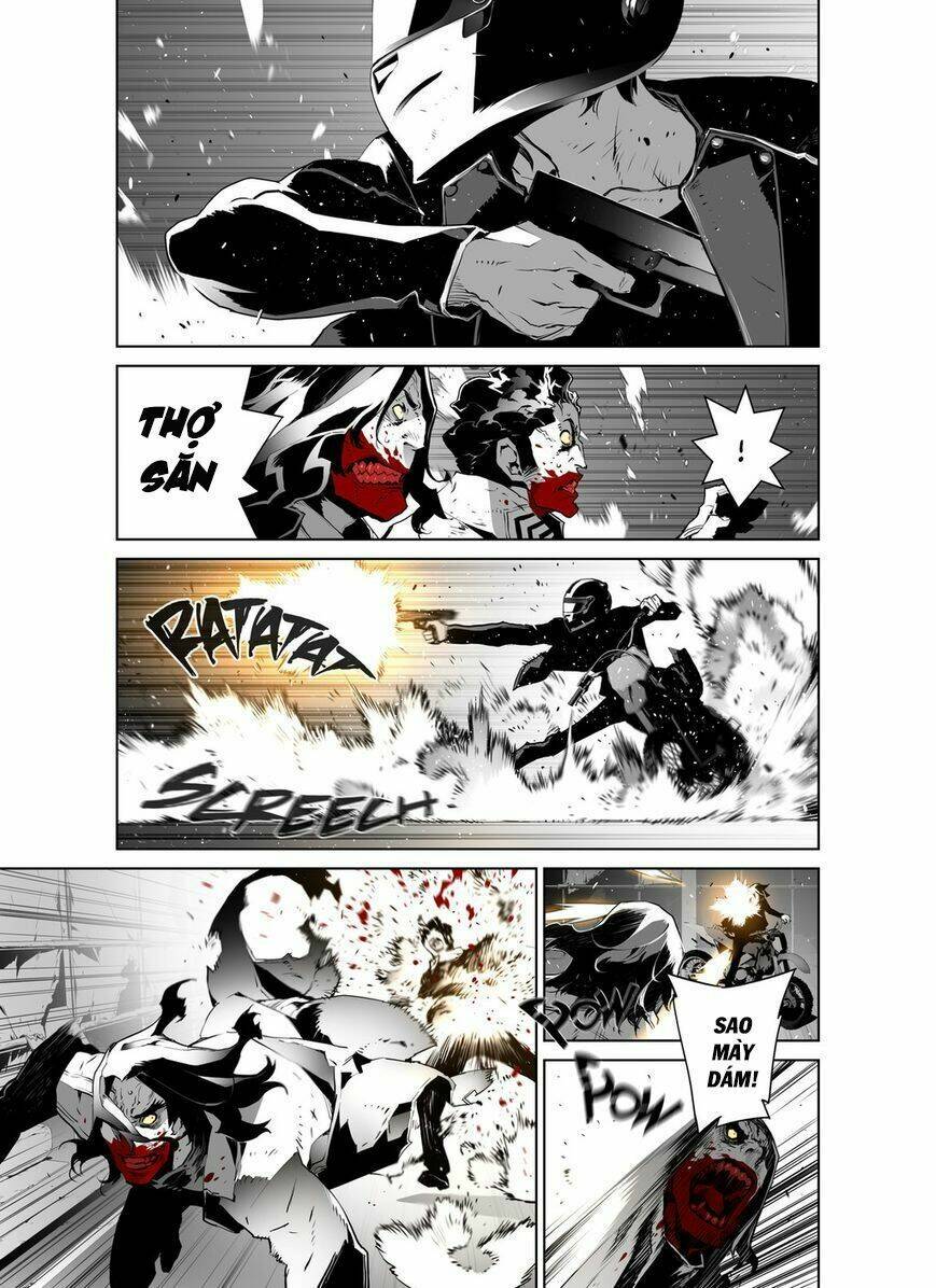 Tuyệt Thế Độc Phi Của Tà Vương: Chapter 38