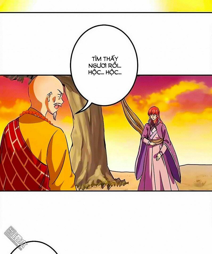 Vương Gia! Ngươi Thật Bỉ Ổi: Chapter 359