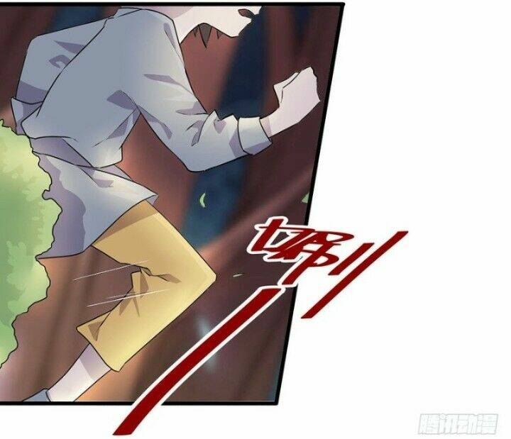 Huyết Mực Sơn Hà: Chapter 10