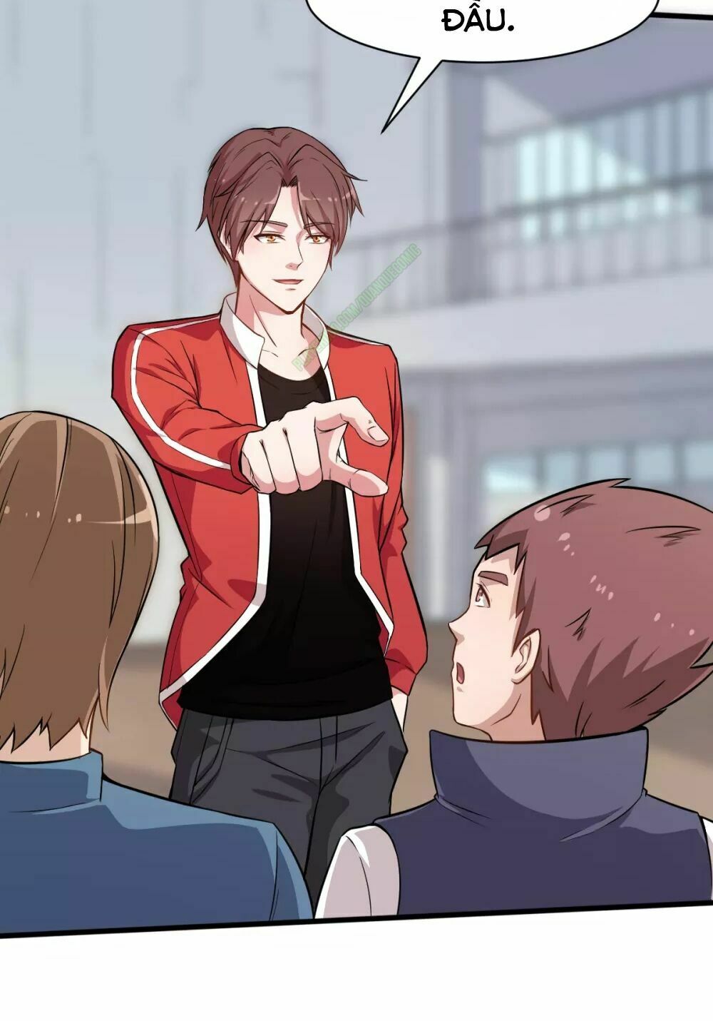 Vườn Trường Cuồng Sư Hệ Thống: Chapter 20