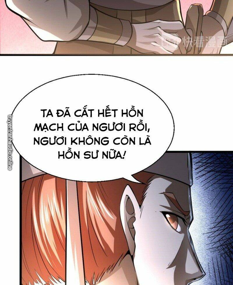 Đấu Hồn Đại Lục: Chapter 31