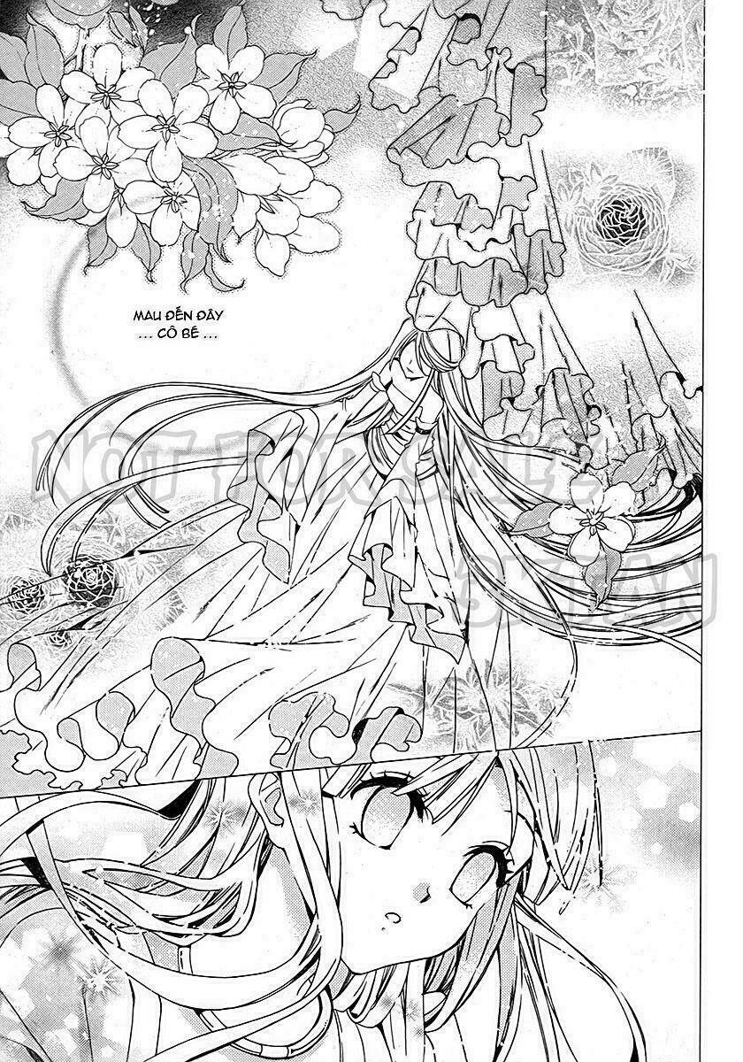 Hangah, Lee: Chapter 19.1