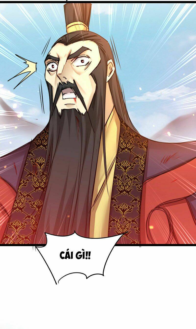 Nghịch Chuyển Tiên Đồ: Chapter 156