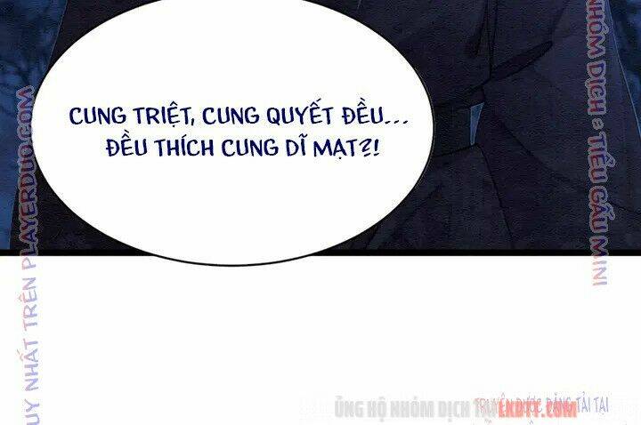 Trọng Sinh Bá Sủng Nhiếp Chính Vương Quá Mạnh Mẽ: Chapter 157