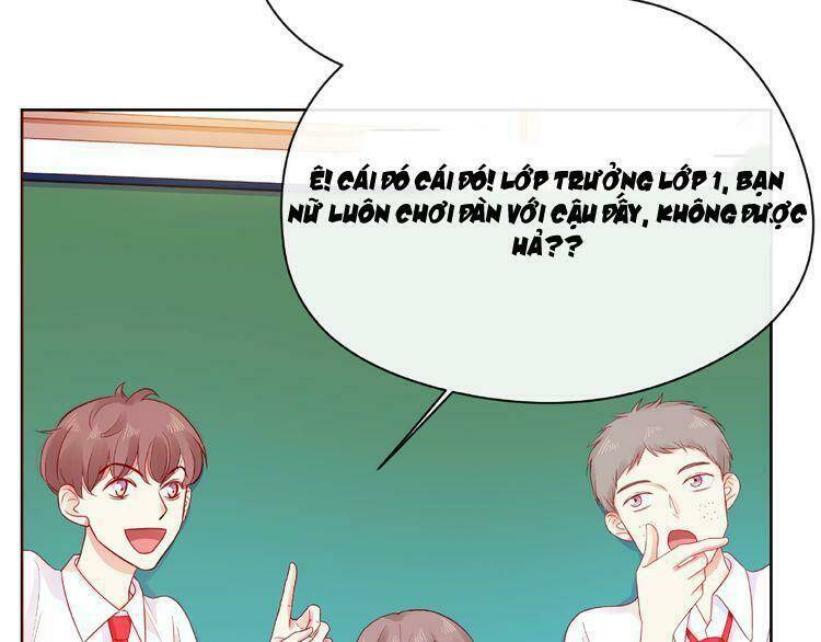 Giai Điệu Của Sự Va Chạm: Chapter 53