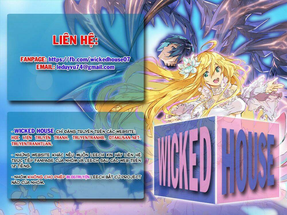 Chị Em Nhà Giấy: Chapter 14