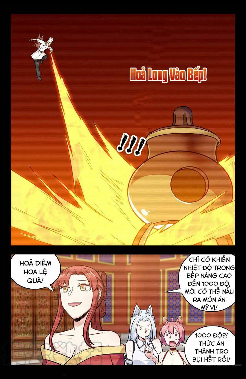 Tối Cường Phản Sáo Lộ Hệ Thống: Chapter 252