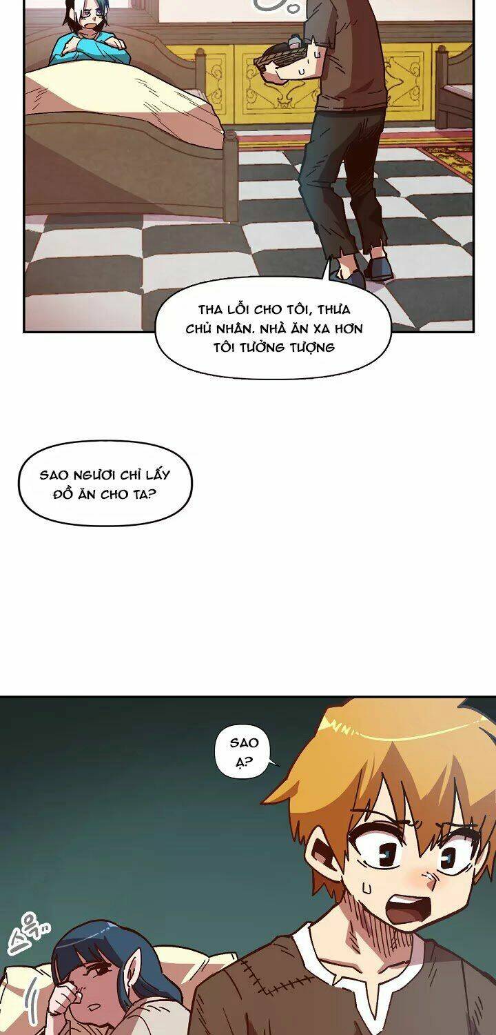 Nô Lệ Nghịch Thiên: Chapter 6