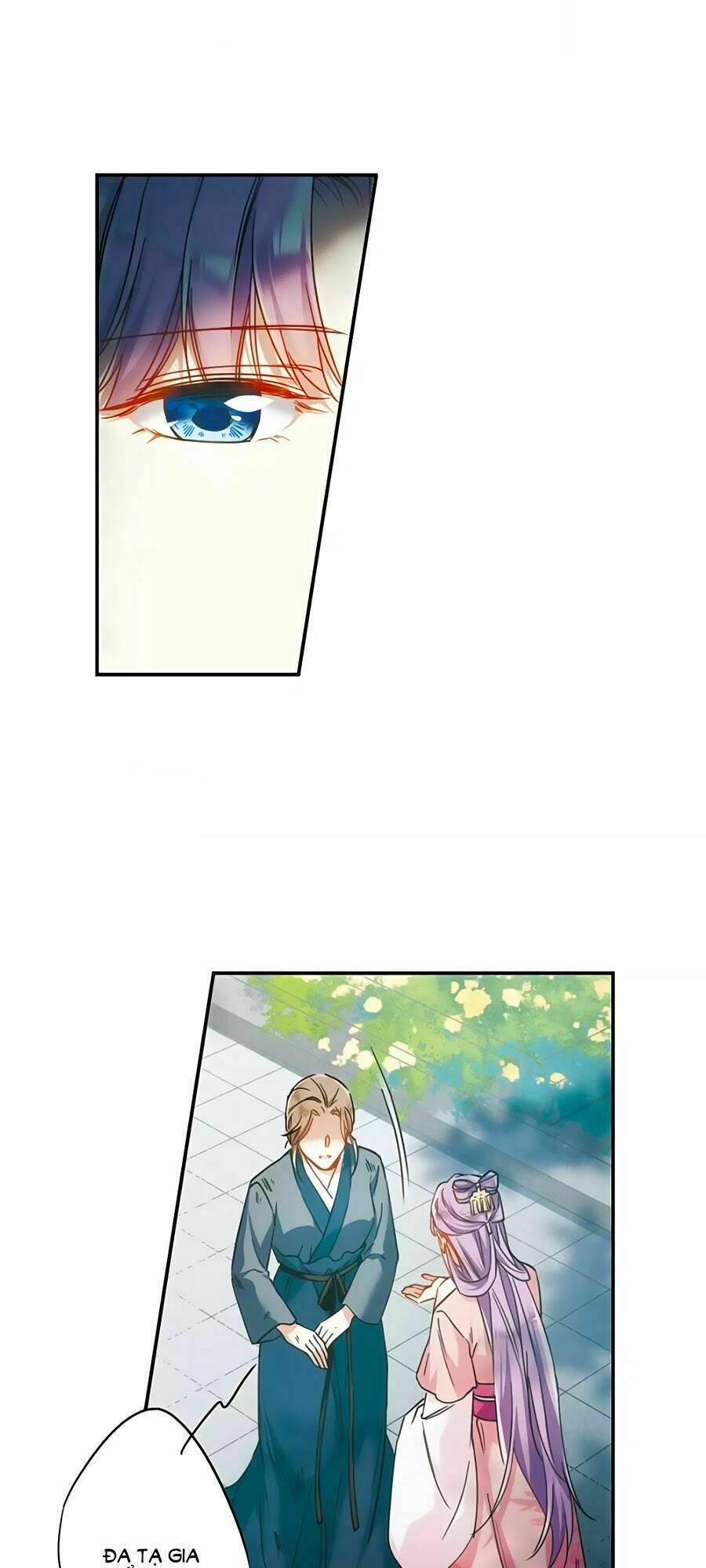 Thượng Quốc Phú Chi Thiên Đống Tuyết: Chapter 60