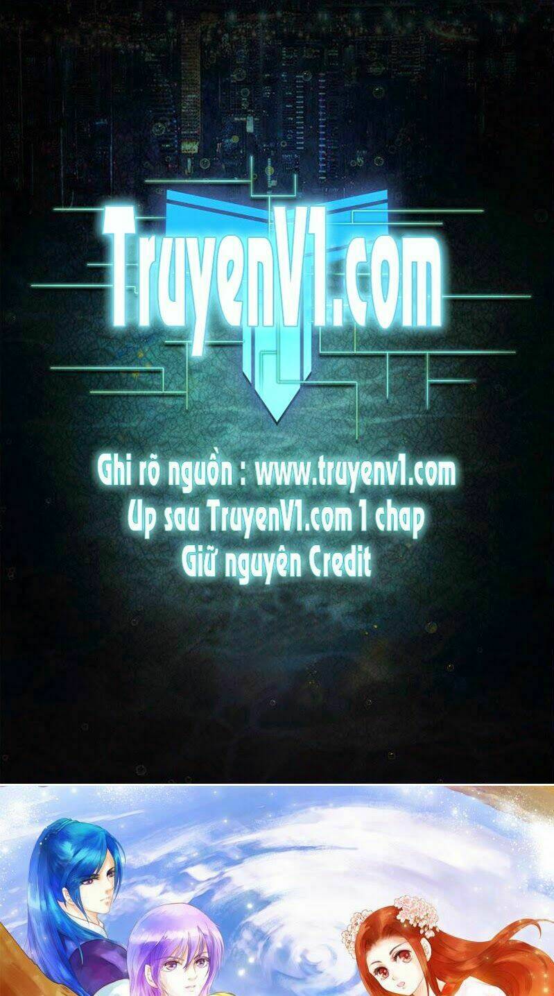 Làm Vương Gia Không Dễ: Chapter 7.1