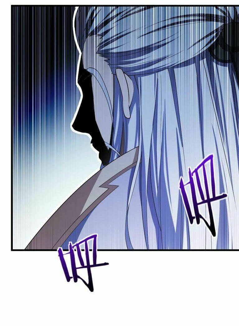 Yêu Giả Vi Vương: Chapter 35