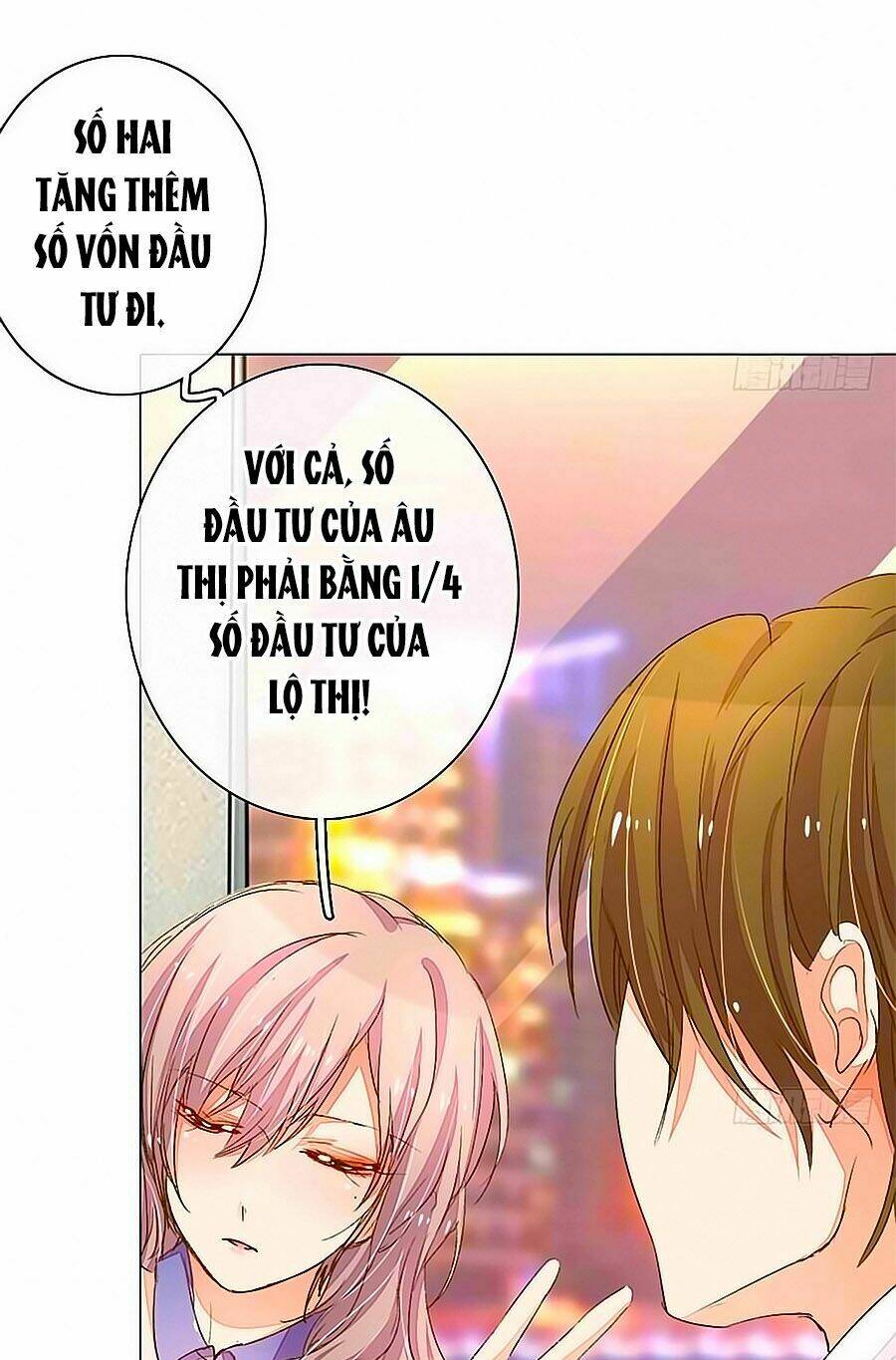 Hào Môn Tiểu Lãn Thê: Chapter 64