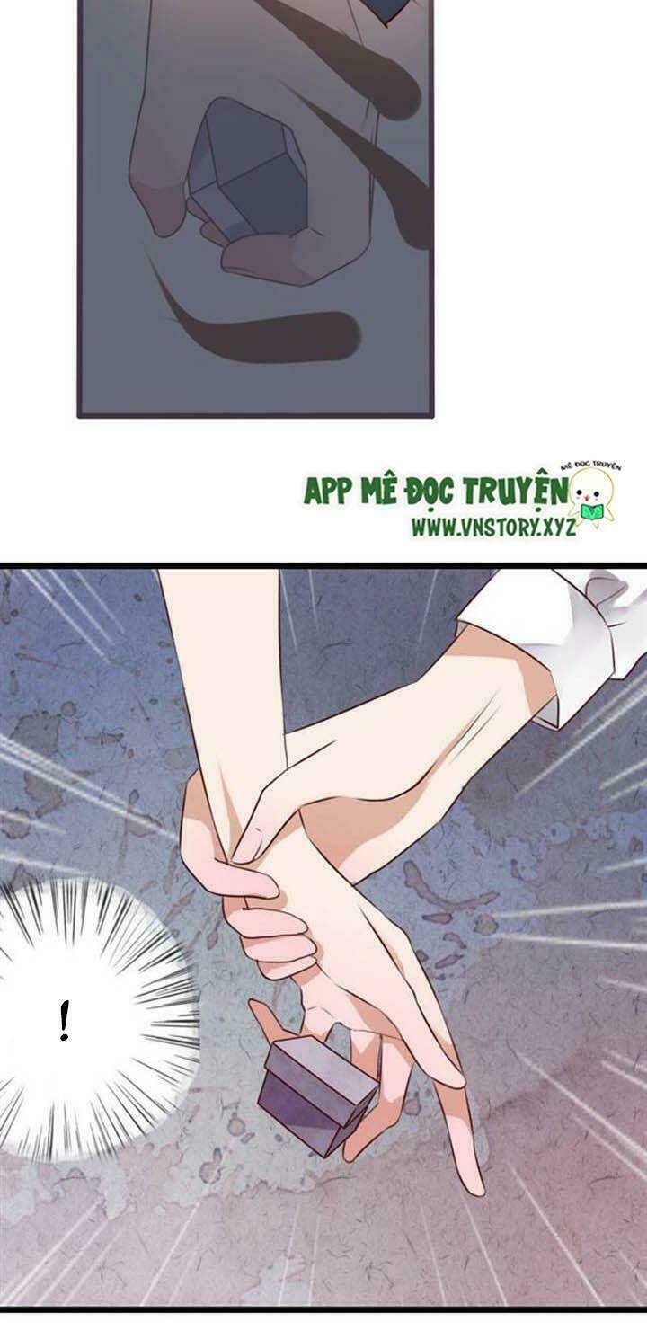 Sau Con Mưa Mùa Hạ: Chapter 34