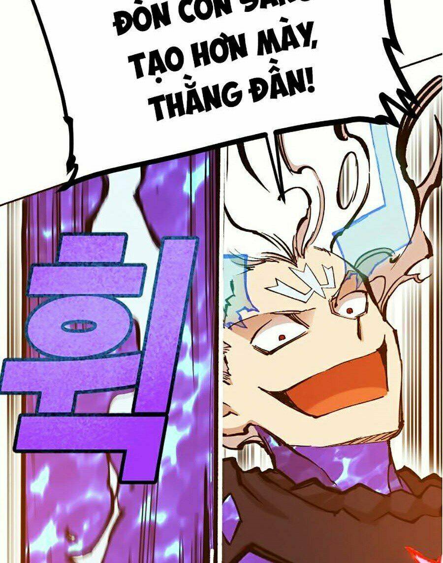 Hard Core Leveling Warrior Ss2: Chapter 110