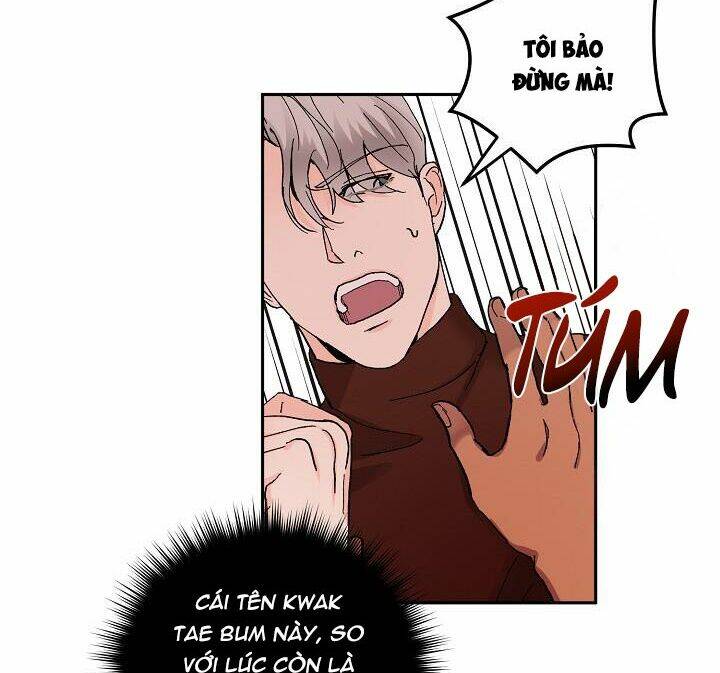 Kẻ Cắp Mặt Trăng: Chapter 53