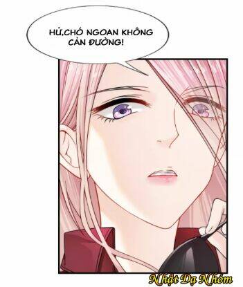 Hoa Giai Vân Mộng: Chapter 3