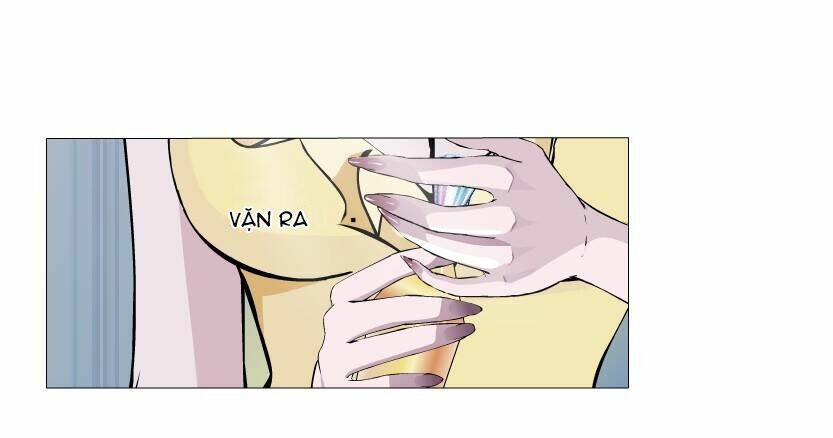 Cạm Bẫy Của Nữ Thần: Chapter 64